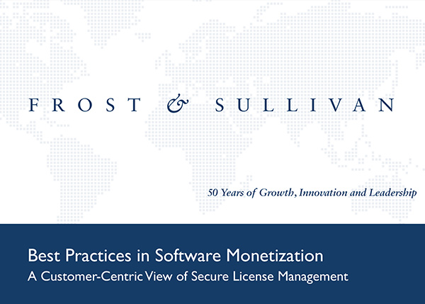 Frost and Sullivan White Paper