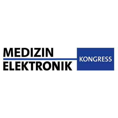 Medizin Elektronik Kongress
