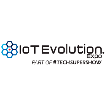IoT Evolution Expo 2020