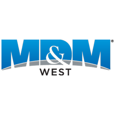 Join us at mdmwest