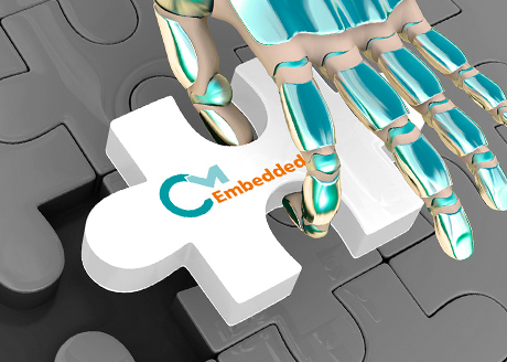 Dominating Industrie 4.0 with Secure Software Licensing