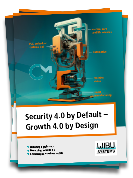 Security 4.0 By Default - Growth 4.0 By Design